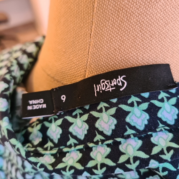 Sportsgirl dress size 6 - Picture 2 of 4